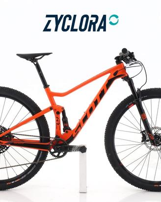 Scott Spark RC 900 Team GX t.M