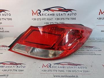 STOP FANALE POSTERIORE DESTRO OPEL Insignia Berlin