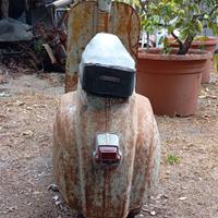Piaggio Vespa 50 marce 3