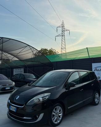 Renault Scenic Scénic XMod 1.6 dCi 130CV Start&Sto