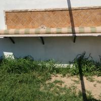 Tenda sole da giardino usata2 anni smontata messa 