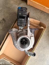 Turbina Garrett Opel Insignia 2.0 CDTI
