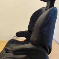 Seggiolino auto per bambini