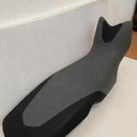 Sella Comfort per BMW F800 GS