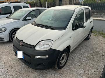 Fiat Panda 1.2 Pop VAN-2019