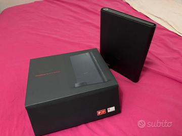 Vodafone Wi-Fi 6 Station – Modello RHG3006