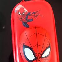 Astuccio  Spiderman