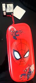 Astuccio  Spiderman