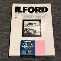 Carta fotografica ILFORD Multigrade glossy