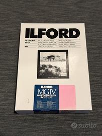 Carta fotografica ILFORD Multigrade glossy