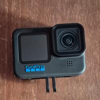 GoPro hero 11 condizioni perfette