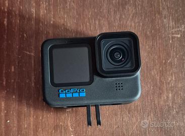 GoPro hero 11 condizioni perfette