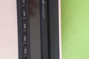 Autoradio AUDI CONCERT