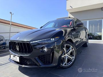 Maserati Levante V6 350 CV AWD Modena