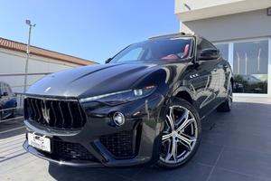 Maserati Levante V6 350 CV AWD Modena