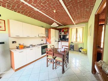 2 LOCALI A SAN MAURIZIO CANAVESE