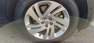 Range Rover Evoque 2° serie. Versione R-Dynamic