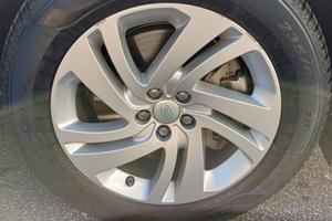 Range Rover Evoque 2° serie. Versione R-Dynamic