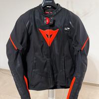 Dainese Smart Jacket LS Sport - taglia 52