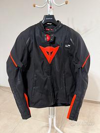 Dainese Smart Jacket LS Sport - taglia 52