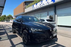 ALFA ROMEO Stelvio 2.2 TD 210cv AT8 Q4 Veloce #TET