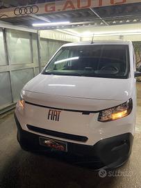 Fiat Doblo Doblò 1.5 BlueHdi 100CV modello lungo