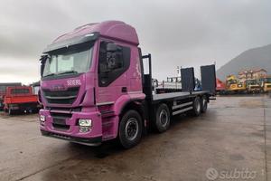 Iveco stralis 320s46 (cod.int. pm1796)