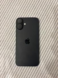 Iphone 16 plus batteria 90%