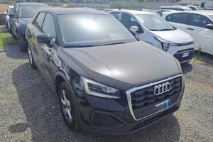 Audi Q2 35 2.0 tdi Business s-tronic