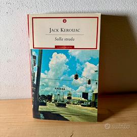 Libro Sulla Strada