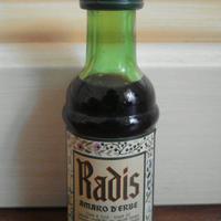 STOCK Orange Brandy, RADIS Amaro, TAJGÀ Vodka !!!