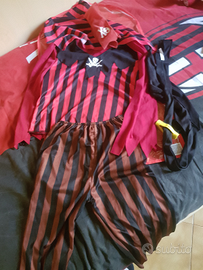 Costume carnevale Pirata