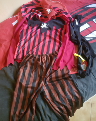 Costume carnevale Pirata