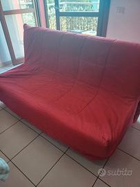 divano letto 