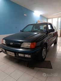 splendida ford Fiesta anno 90
