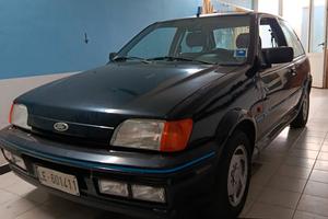 splendida ford Fiesta anno 90
