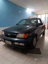 splendida ford Fiesta Xr2i anno 90