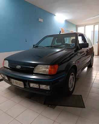 splendida ford Fiesta Xr2i anno 90