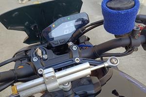 YAMAHA MT 09 SP