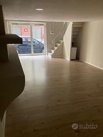 Locale commerciale 51mq complessivi