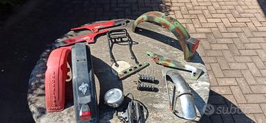 Ricambi Atala Rizzato Califfone