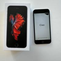 IPhone 6S modello A1688 16GB