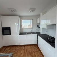 Cucina completa + elettrodomestici