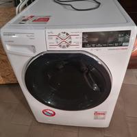 Lavatrice Hoover 14 kg GUASTA