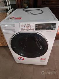 Lavatrice Hoover 14 kg GUASTA