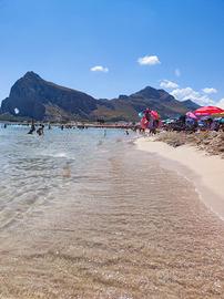 Sicilia San Vito Lo Capo Tp
