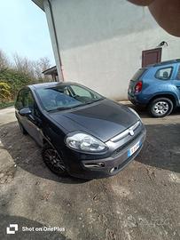 Fiat punto EVO 1.3 m-jet 2011