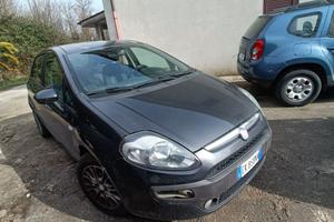Fiat punto EVO 1.3 m-jet 2011