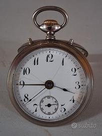 orologio da tasca svegliarino
