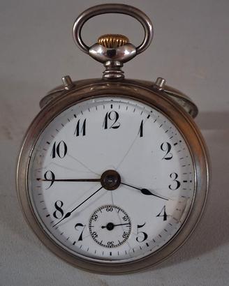 orologio da tasca svegliarino